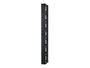 APC Cable Management - Rack - Kabelführungssatz - IT - RESELL