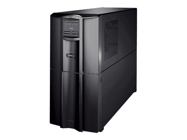 APC Dell Smart - UPS 2200 - USV - Wechselstrom 230 V - IT - RESELL