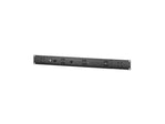APC Easy Rack - Rack - Kabelorganizer - Schwarz - IT - RESELL