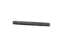 APC Easy Rack - Rack - Kabelorganizer - Schwarz - IT - RESELL