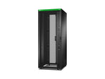 APC Easy Rack - Schrank Netzwerkschrank - Schwarz - 42HE - 48.3 cm (19") - IT - RESELL
