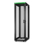 APC Easy Rack - Schrank Netzwerkschrank - Schwarz - IT - RESELL