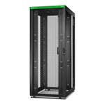 APC Easy Rack - Schrank Netzwerkschrank - Schwarz - IT - RESELL
