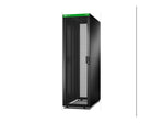 APC Easy Rack - Schrank - Schwarz - 42HE - 48.3 cm (19") - IT - RESELL