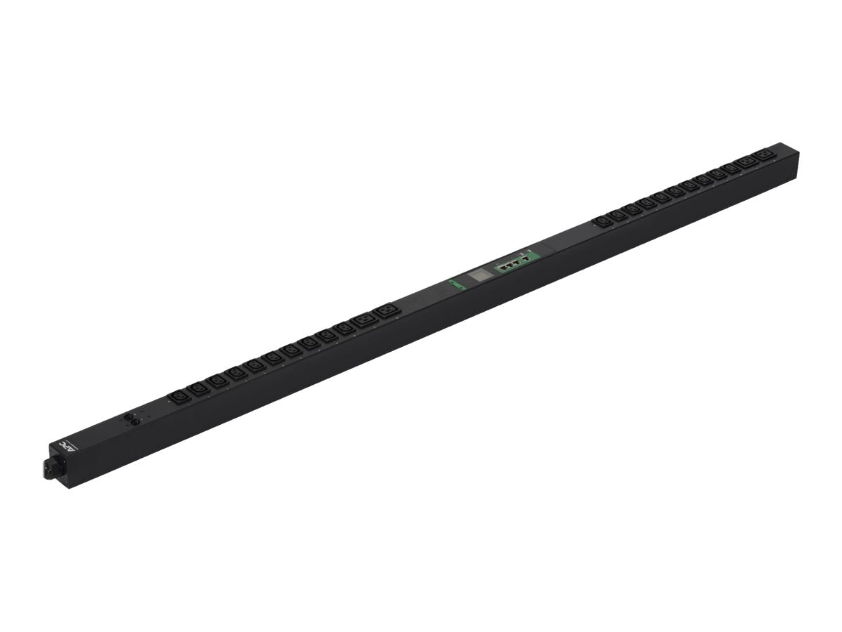 APC Easy Switched PDU EPDU1132S - Stromverteilungseinheit (Rack - einbaufähig) - IT - RESELL