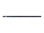 APC Easy Switched Rack PDU EPDU1216S - Stromverteilungseinheit (Rack - einbaufähig) - IT - RESELL