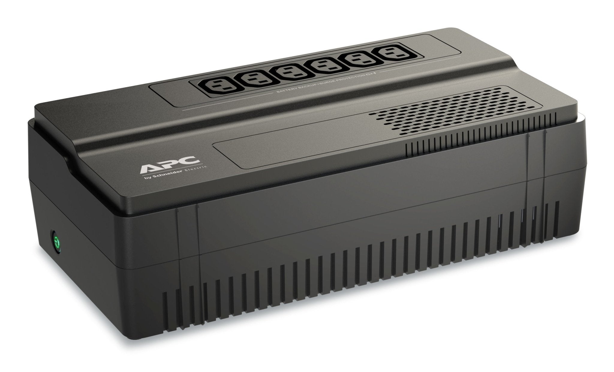 APC Easy UPS BV BV1000I - USV - Wechselstrom 230 V - IT - RESELL