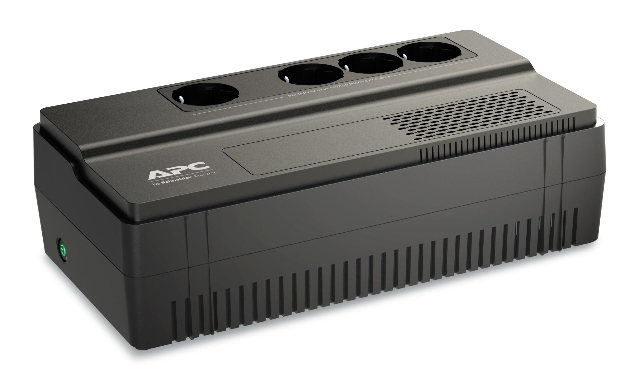 APC Easy UPS BV BV500I - GR - USV - Wechselstrom 230 V - IT - RESELL