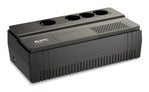 APC Easy UPS BV BV650I - GR - USV - Wechselstrom 230 V - IT - RESELL