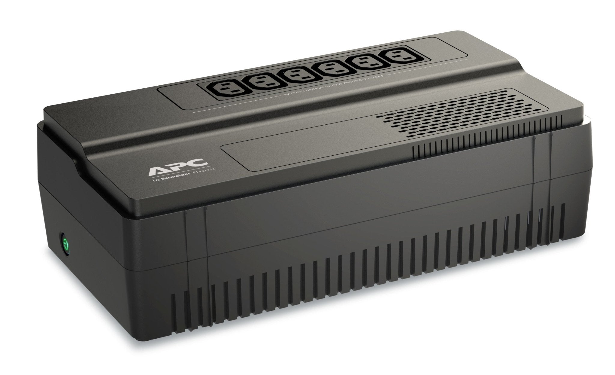 APC Easy UPS BV BV650I - USV - Wechselstrom 230 V - IT - RESELL