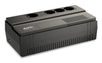APC Easy UPS BV BV800I - GR - USV - Wechselstrom 230 V - IT - RESELL
