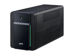 APC Easy UPS BVX Series BVX1200LI - GR - USV - Wechselstrom 230 V - IT - RESELL