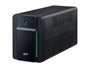 APC Easy UPS BVX Series BVX2200LI - GR - USV - Wechselstrom 220 - 240 V - IT - RESELL