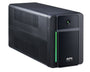 APC Easy UPS BVX Series BVX2200LI - USV - Wechselstrom 220 - 240 V - IT - RESELL