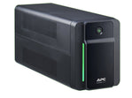 APC Easy UPS BVX Series BVX700LI - USV - Wechselstrom 220 - 240 V - IT - RESELL
