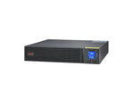 APC Easy UPS On - Line - USV (Rack - einbaufähig) - IT - RESELL