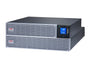 APC Easy UPS On - Line - USV (Rack - einbaufähig) - Wechselstrom 230 V - 1800 Watt - 2000 VA - Lithium - Ionen - RS - 232, USB - Ausgangsanschlüsse: 6 - 4U - 48.3 cm (19") - IT - RESELL