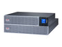 APC Easy UPS On - Line - USV (Rack - einbaufähig) - Wechselstrom 230 V - 2700 Watt - 3000 VA - Lithium - Ionen - RS - 232, USB - Ausgangsanschlüsse: 7 - 4U - 48.3 cm (19") - IT - RESELL