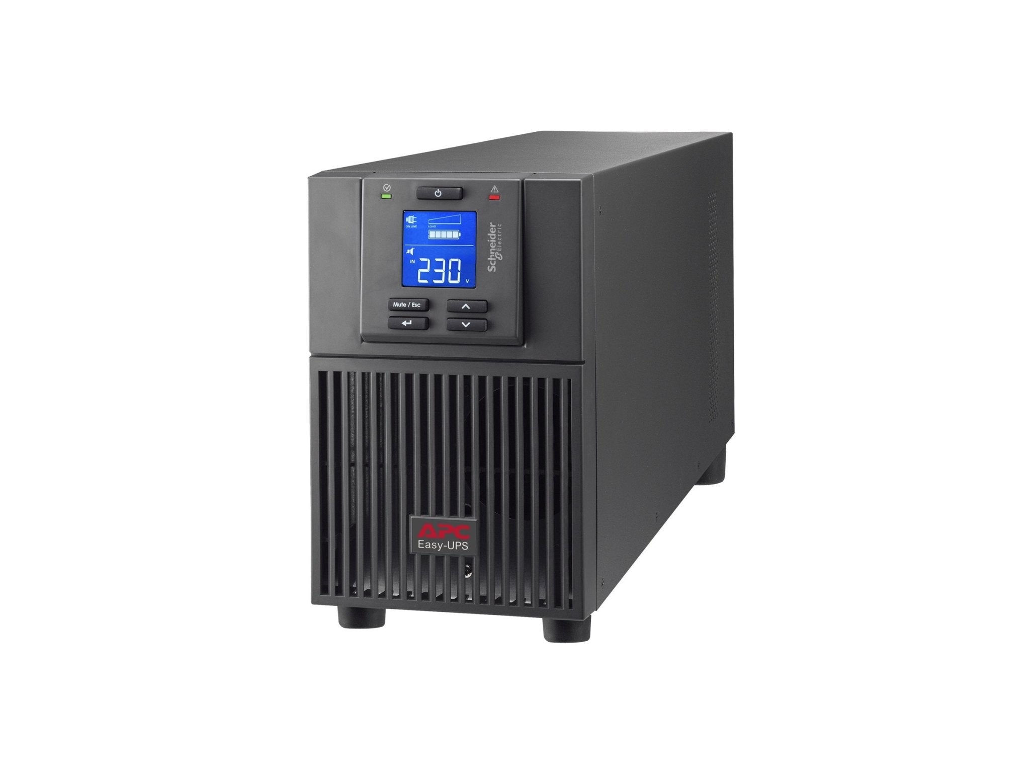 APC Easy UPS On - Line - USV - Tower - Wechselstrom 220/230/240 V - IT - RESELL