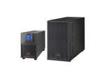 APC Easy UPS On - Line - USV - Turm, erweiterte Laufzeit - IT - RESELL