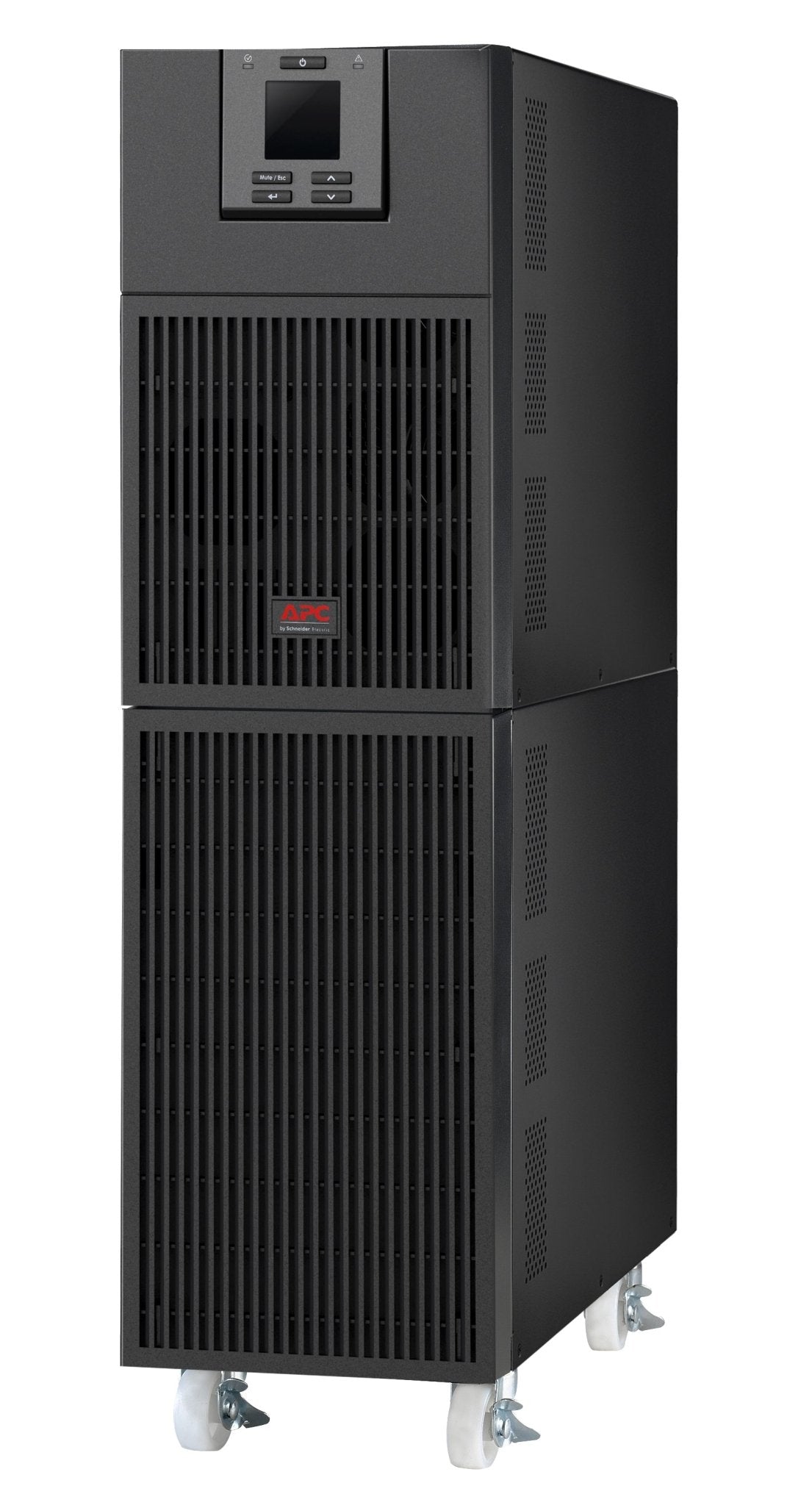 APC Easy UPS SRV SRV6KI - USV - Wechselstrom 230 V - IT - RESELL