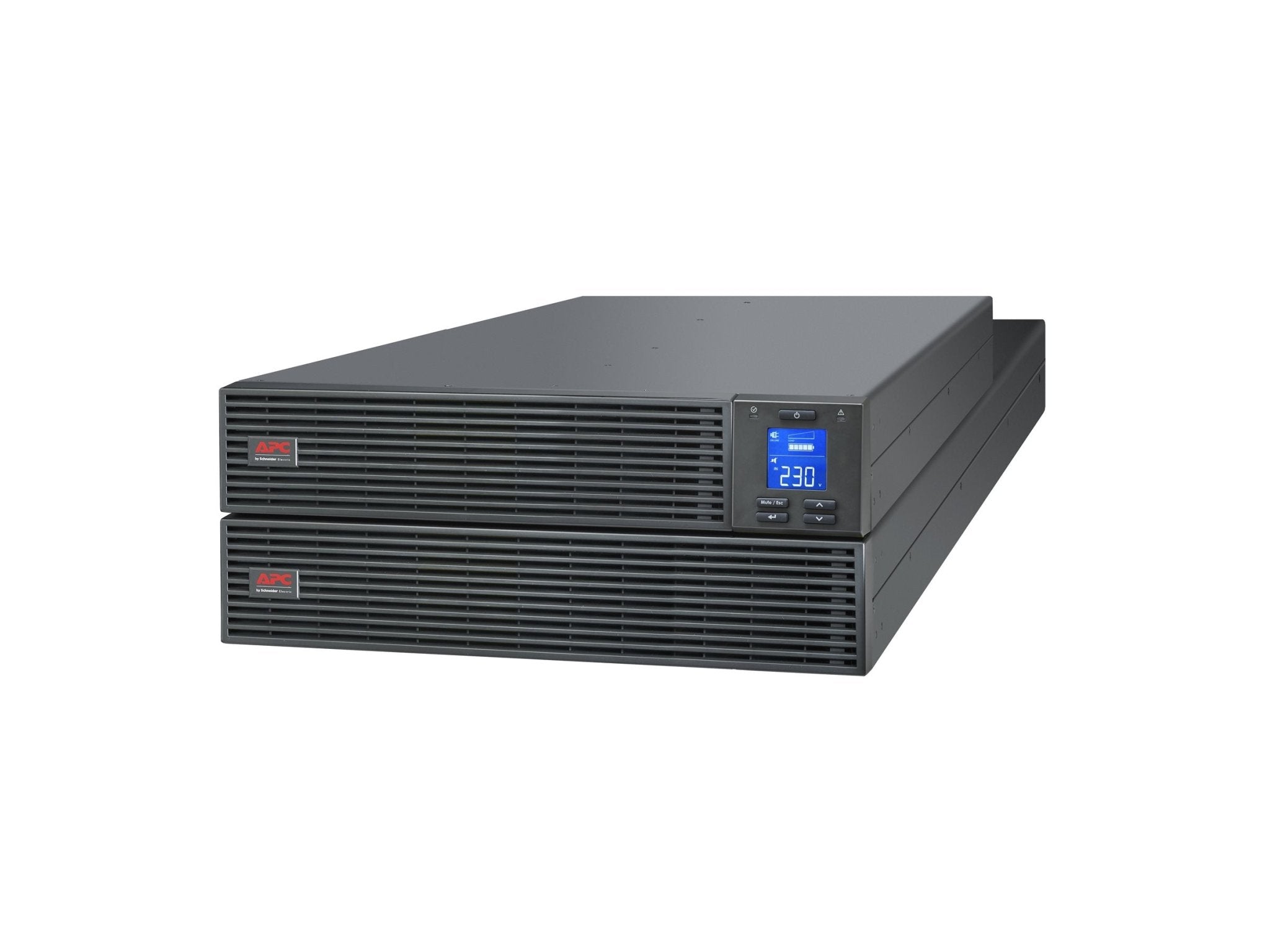 APC Easy UPS SRV SRV6KRI - USV (Rack - einbaufähig) - IT - RESELL