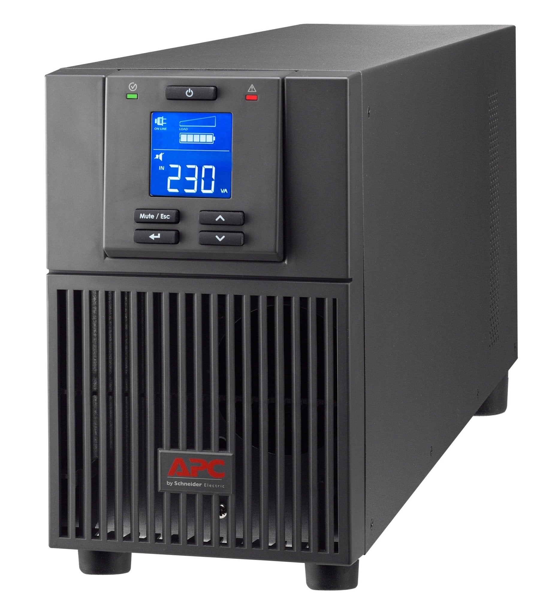 APC Easy UPS SRV SRVPM3KIL - USV - Wechselstrom 230 V - IT - RESELL