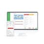 APC EcoStruxure IT Gateway - Abonnement - Lizenz - gehostet - IT - RESELL