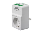 APC Essential Surgearrest PM1WU2 - Überspannungsschutz - IT - RESELL