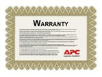 APC Extended Warranty - Serviceerweiterung - Zubehör - IT - RESELL
