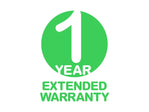 APC Extended Warranty - Serviceerweiterung - Zubehör - IT - RESELL