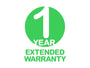 APC Extended Warranty - Serviceerweiterung - Zubehör - IT - RESELL