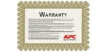 APC Extended Warranty - Serviceerweiterung - Zubehör - IT - RESELL