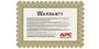 APC Extended Warranty - Serviceerweiterung - Zubehör - IT - RESELL