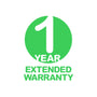 APC Extended Warranty - Serviceerweiterung - Zubehör (für 2 kVA UPS) - IT - RESELL