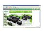 APC InfraStruXure Central - Lizenz - 25 Knoten - IT - RESELL