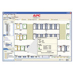 APC InfraStruXure Operations Floor Layout Creation - IT - RESELL