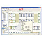 APC InfraStruXure Operations Floor Layout Creation - IT - RESELL