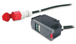 APC IT Power Distribution Module - Sicherungsautomat (Plug - In - Modul) - IT - RESELL