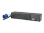 APC Metered Rack PDU - Stromverteilungseinheit (Rack - einbaufähig) - IT - RESELL