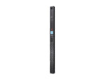 APC Metered Rack PDU ZeroU 2G - Steckdosenleiste (Rack - einbaufähig) - IT - RESELL