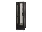APC Micro DC 42U SX - Stromverteilerschrank - Wechselstrom 230 V - IT - RESELL