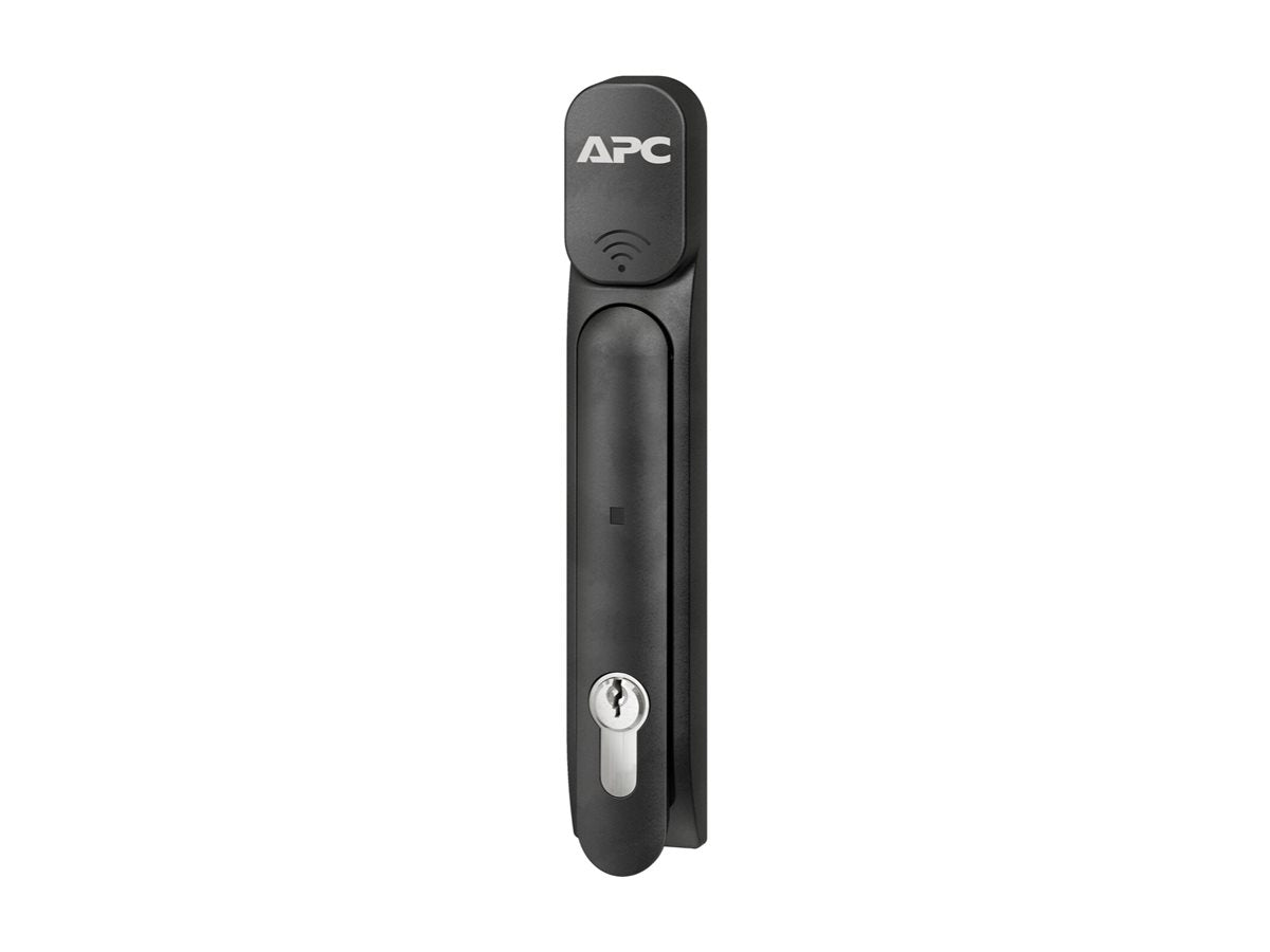 APC NetBotz 125 Handle Kit - Rack - Türgriff - einzel - IT - RESELL