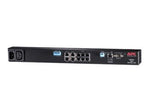 APC NetBotz Rack Monitor 200 - Gerät zur Umgebungsüberwachung - IT - RESELL