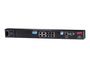 APC NetBotz Rack Monitor 200 - Gerät zur Umgebungsüberwachung - IT - RESELL