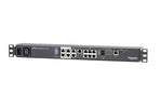 APC NetBotz Rack Monitor 250 - Gerät zur Umgebungsüberwachung - IT - RESELL