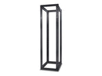 APC NetShelter 4 Post Open Frame Rack - Schrank - IT - RESELL