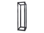 APC NetShelter 4 Post Open Frame Rack - Schrank - IT - RESELL