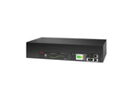 APC NetShelter - Automatisches Netzumschaltgerät (Rack - einbaufähig) - IT - RESELL