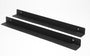 APC NetShelter CX Mini Fixed Rail Kit - Rack - Schienen - Kit - IT - RESELL